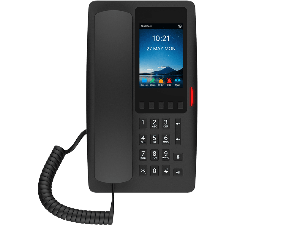 Fanvil H6W IP Phone