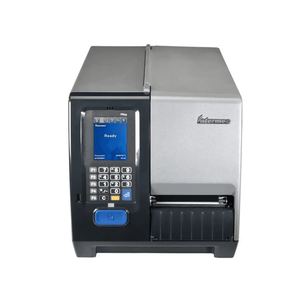 Honeywell PD45S0C0010000200 Barcode Printer (เครื่องปริ้นบาร์โค้ด)