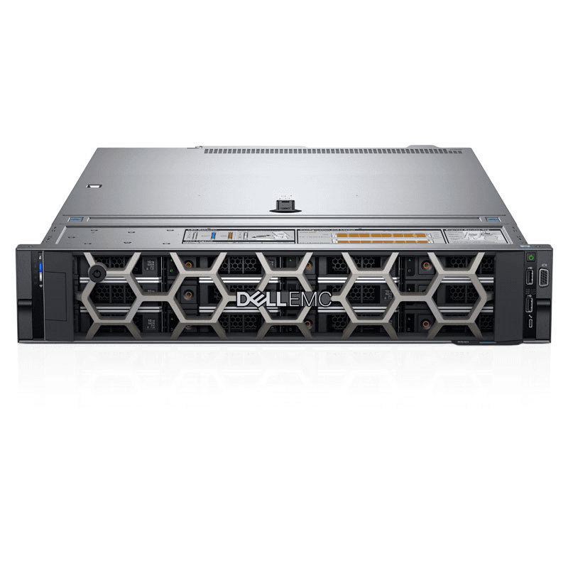 Dell Server PowerEdge R550 (SNSR55011)