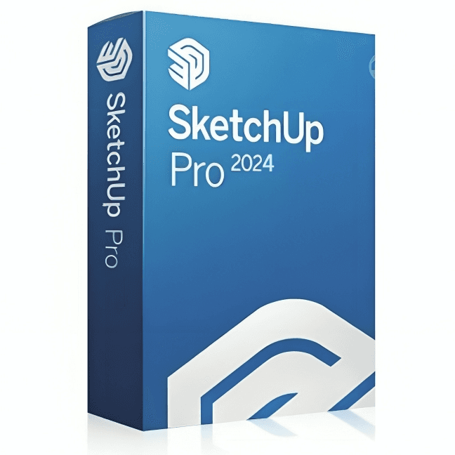 SketchUp Pro 2026 Single User New Subscription
