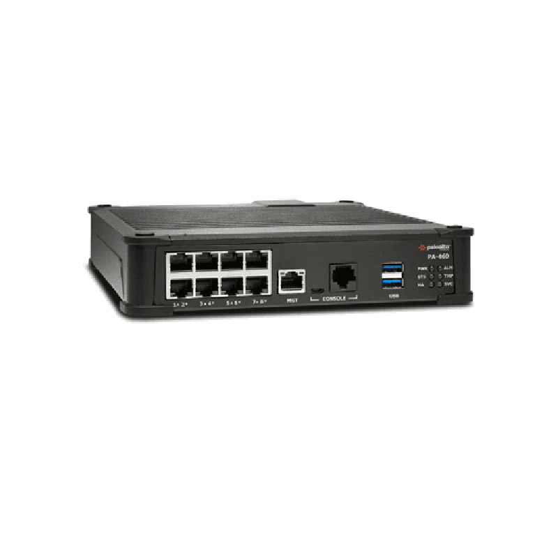 Palo Alto Networks PA-460