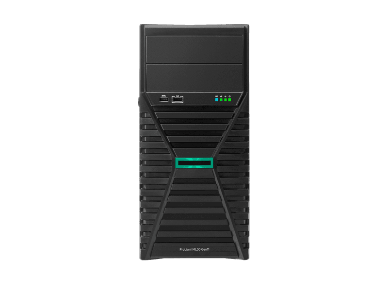 HPE ProLiant ML30 Gen11