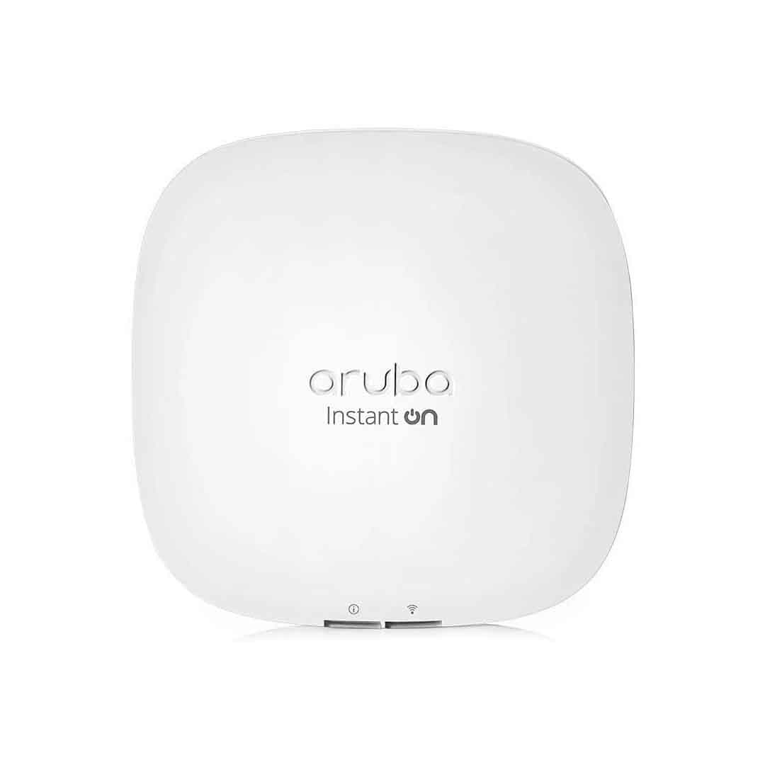 HPE Aruba Instant On AP11 (RW) 2×2 11ac Wave2 Indoor Access Point