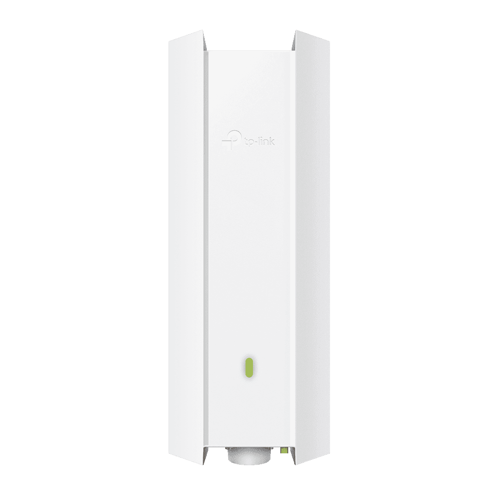 TP-LINK EAP610 OUTDOOR Omada AX1800 Indoor/Outdoor Dual-Band Wi-Fi 6 Access Point