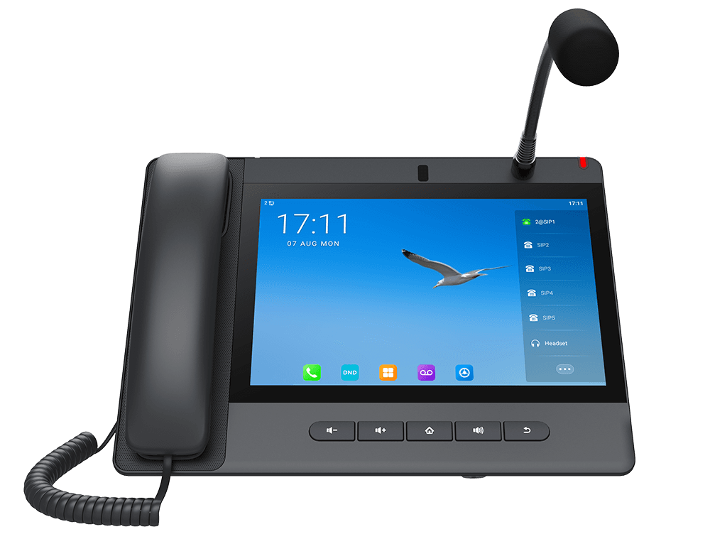 Fanvil A320i โทรศัพท์ IP Phone