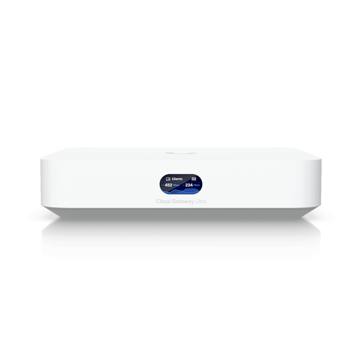 UBIQUITI UniFi Cloud Gateway Ultra