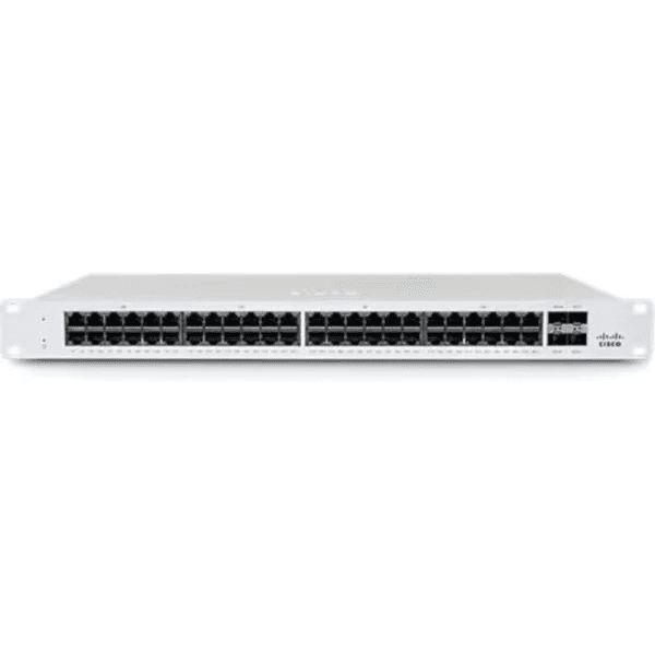Cisco Meraki MS130 Series 48G/4SFP [MS130-48-HW]