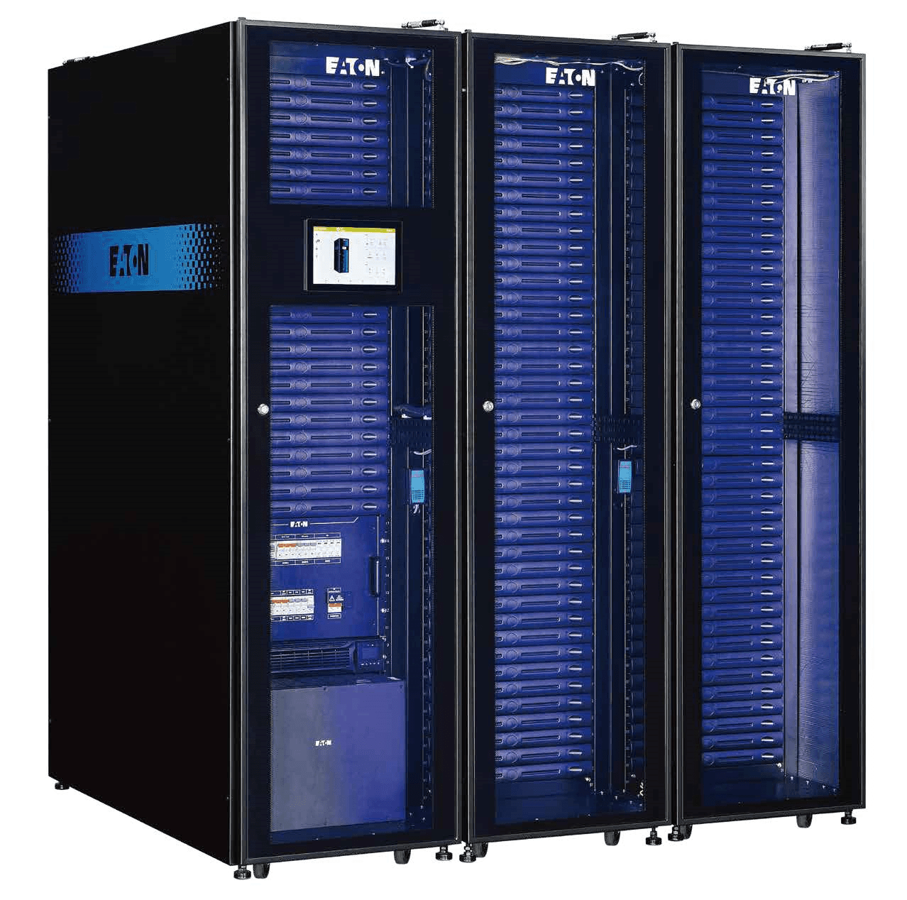 Eaton MDC EM3MS10K8S