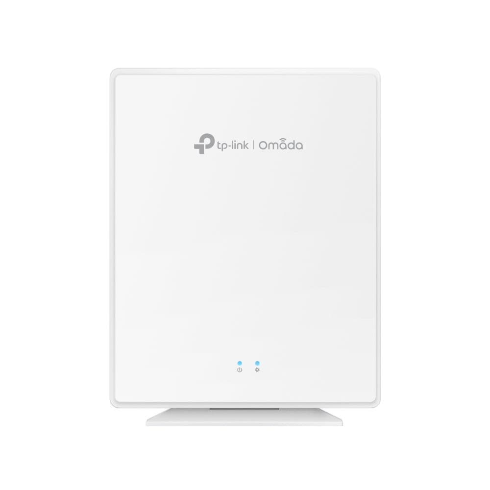 TP-LINK EAP650 DESKTOP Omada AX3000 Desktop Dual-Band Wi-Fi 6  Access Point