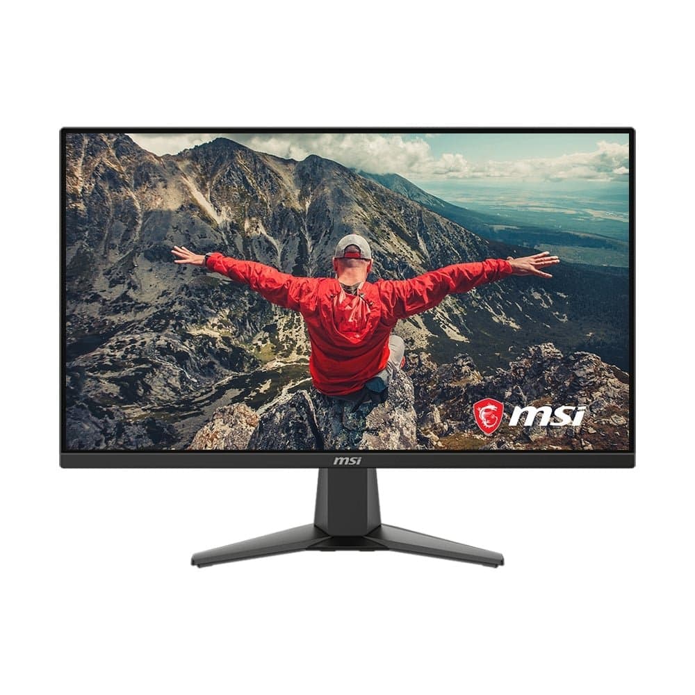 MSI MAG 275F (IPS, HDMI, DP) 180Hz
