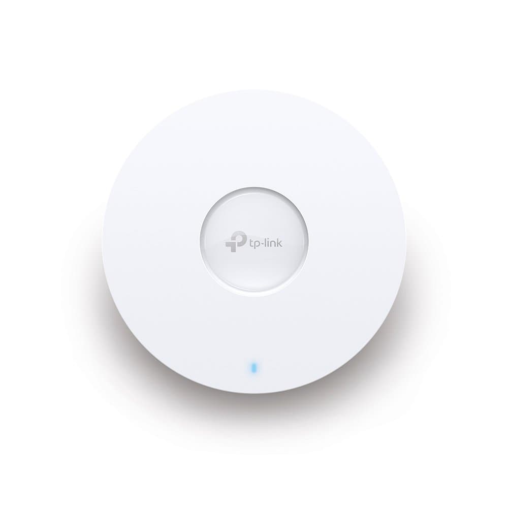 TP-LINK EAP653 Omada AX3000 Ceiling Mount Dual-Band Wi-Fi 6 Access Point