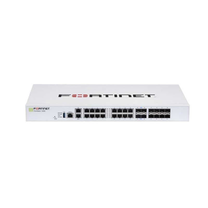 FortiGate 121G
