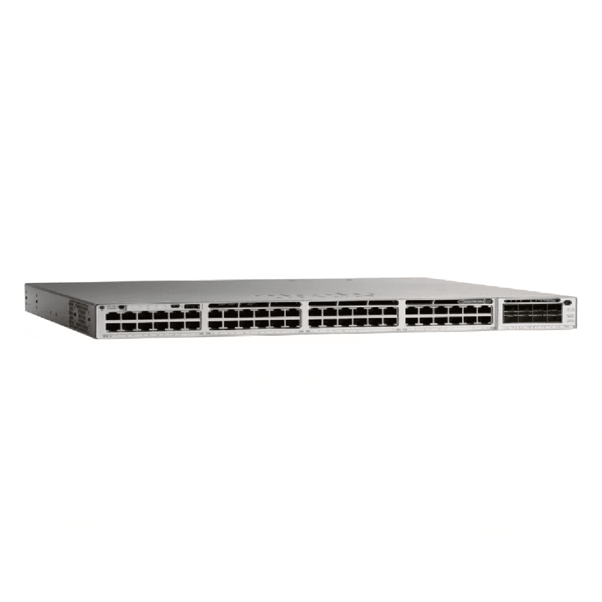 Cisco Catalyst 9300 48-port PoE+, Network Advantage [ C9300-48P-A ]