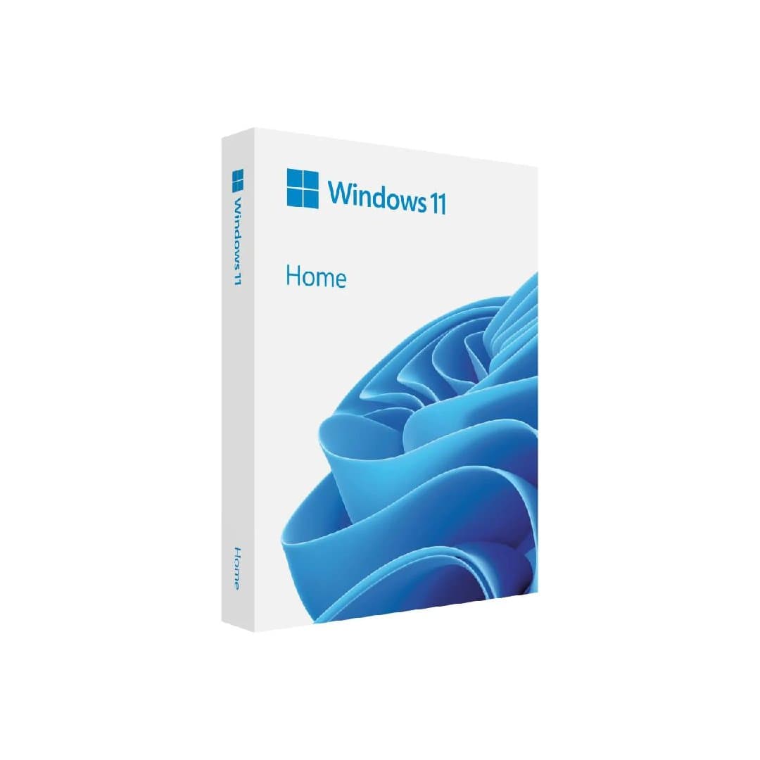 WINDOWS 11 HOME 64 BIT