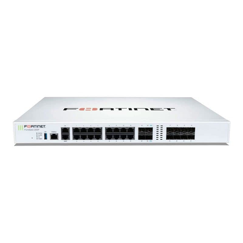 FortiGate 200F