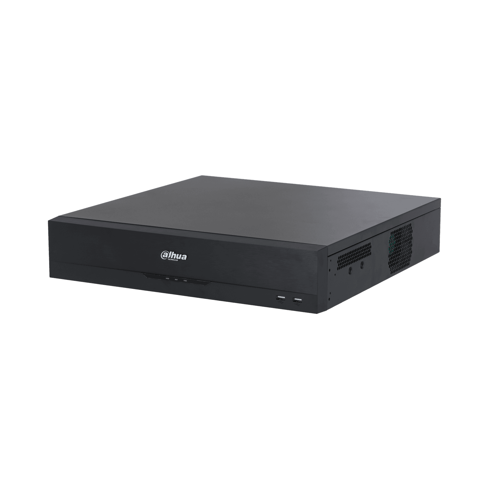 DAHUA 64 Channel 8HDD 2U NETWORK VIDEO RECORDER