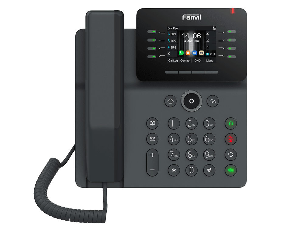 Fanvil V63 Prime Business Phone