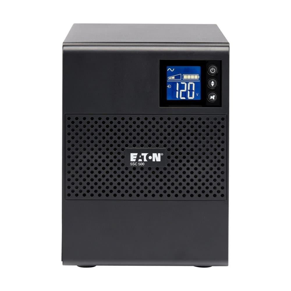 Eaton 5SC 500i tower