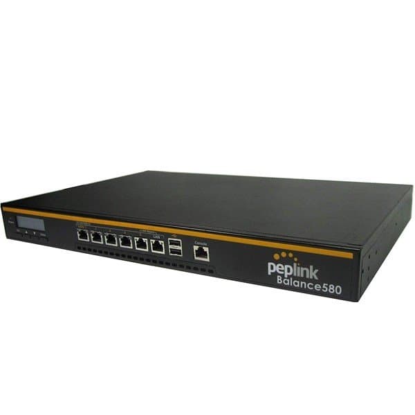 Peplink Balance 580 (BPL-580)