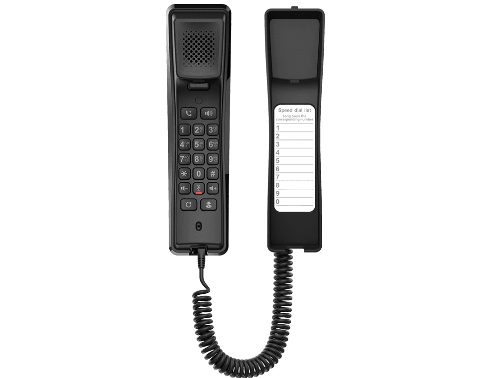 Fanvil H2U IP Phone
