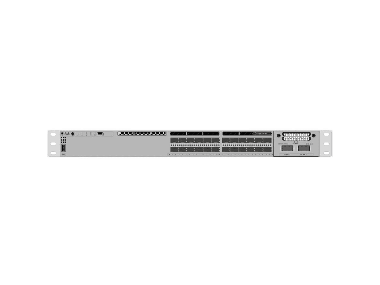 Cisco Catalyst 9300 Series 24SFP [C9300-24S-M]