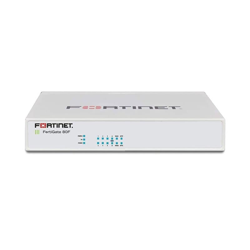 FortiGate 80F