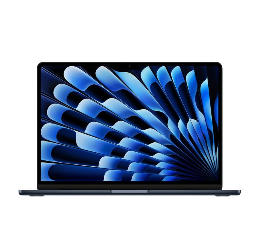 Apple MacBook Air M5 13inch CPU 10 Core / GPU 10 Core
