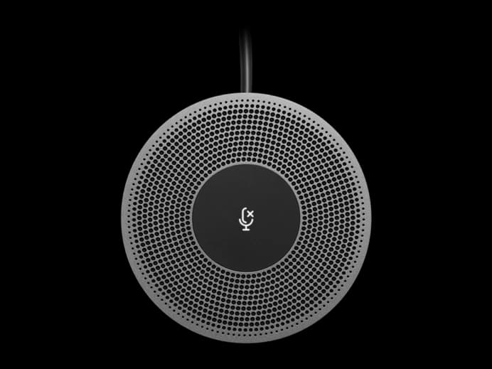 LOGITECH EXPANSION MIC FOR MEETUP