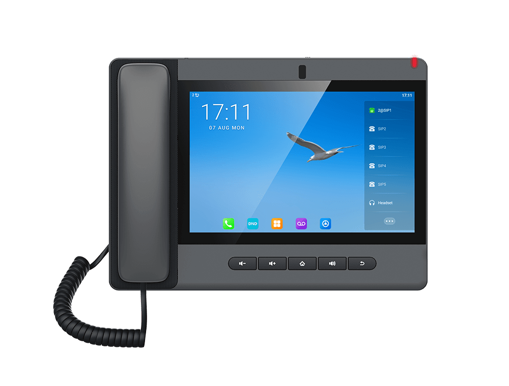 Fanvil A320 โทรศัพท์ IP Phone