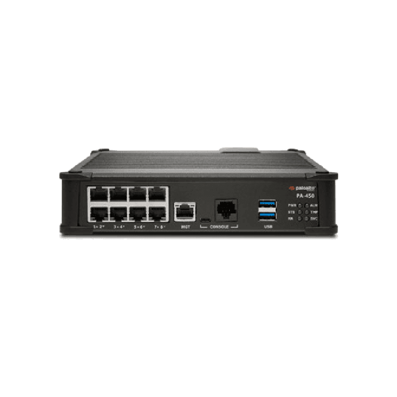 Palo Alto Networks PA-450