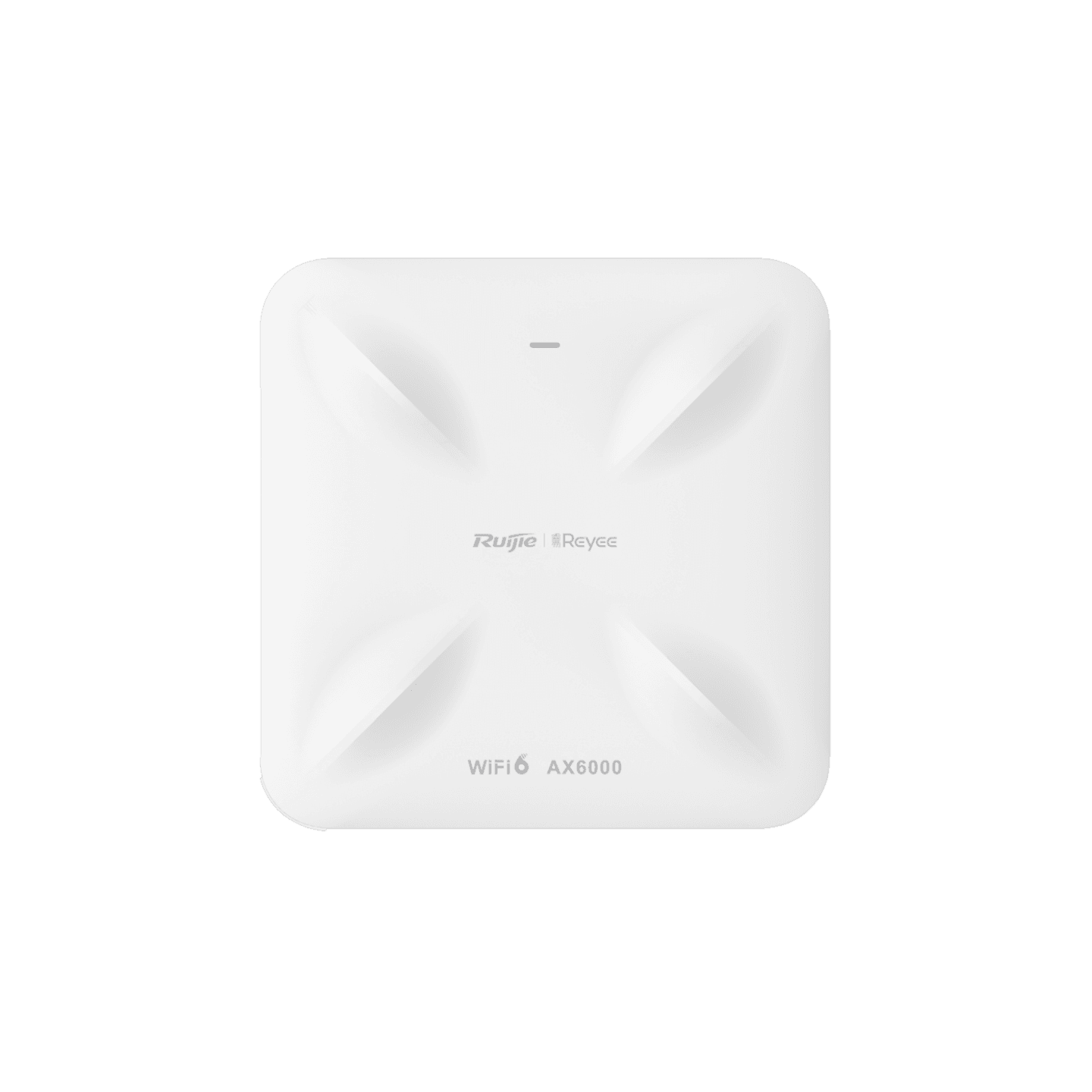 Reyee RG-RAP2260(H) AX6000 Wi-Fi 6 dual-band Gigabit ceiling mount Indoor AP