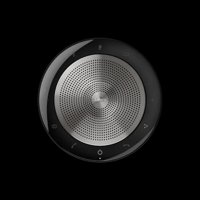 Jabra Speak 750 MS Teams USB/BT + Link 370