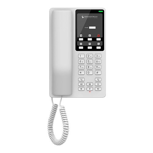 Grandstream GHP620W IP Phone