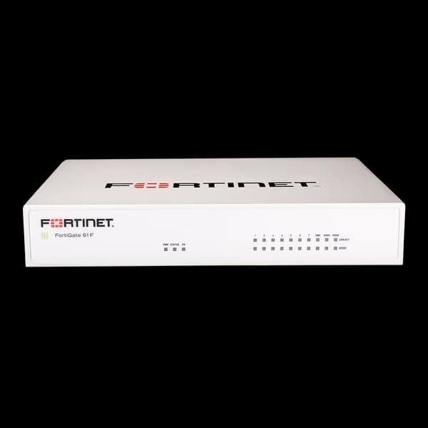 FortiGate 61F