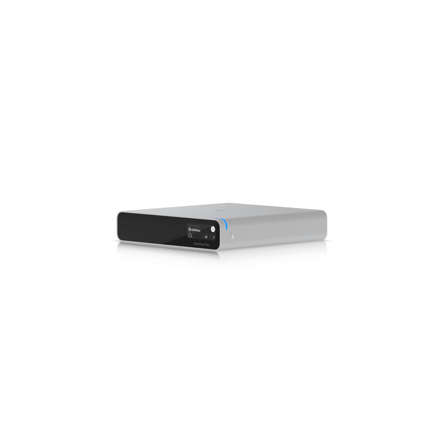 UBIQUITI UniFi CloudKey+