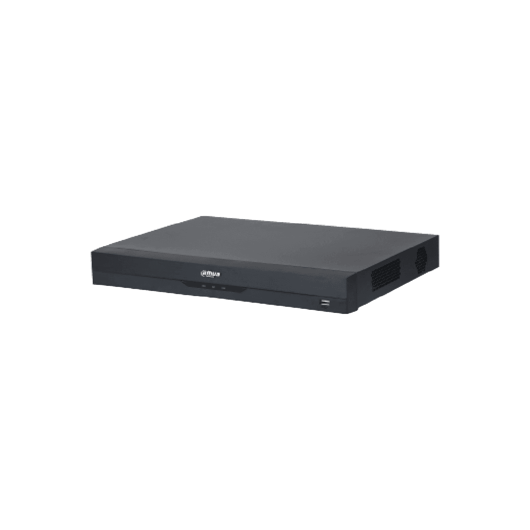 DAHUA 16 Channel 1U 2HDDs WizSense Network Video