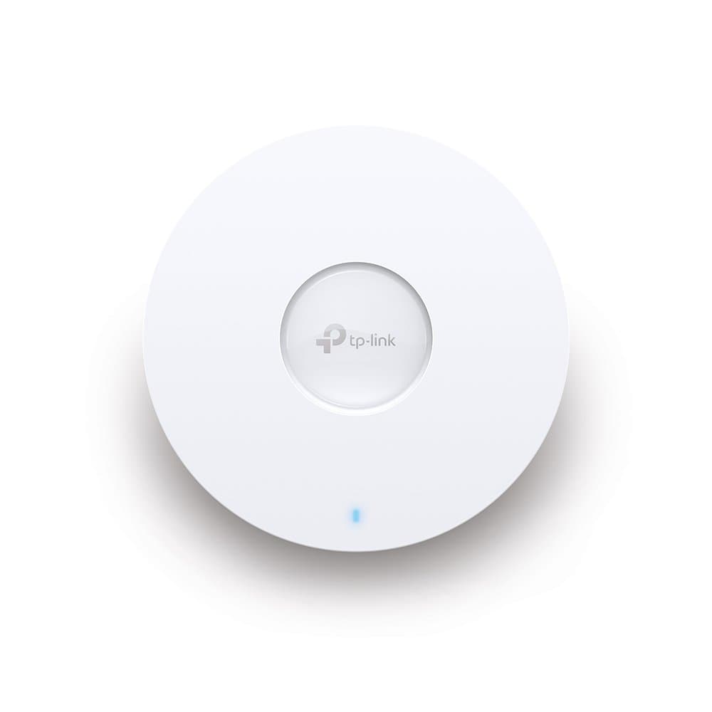 TP-LINK EAP670 Omada AX5400 Ceiling Mount Dual-Band Wi-Fi 6 Access Point
