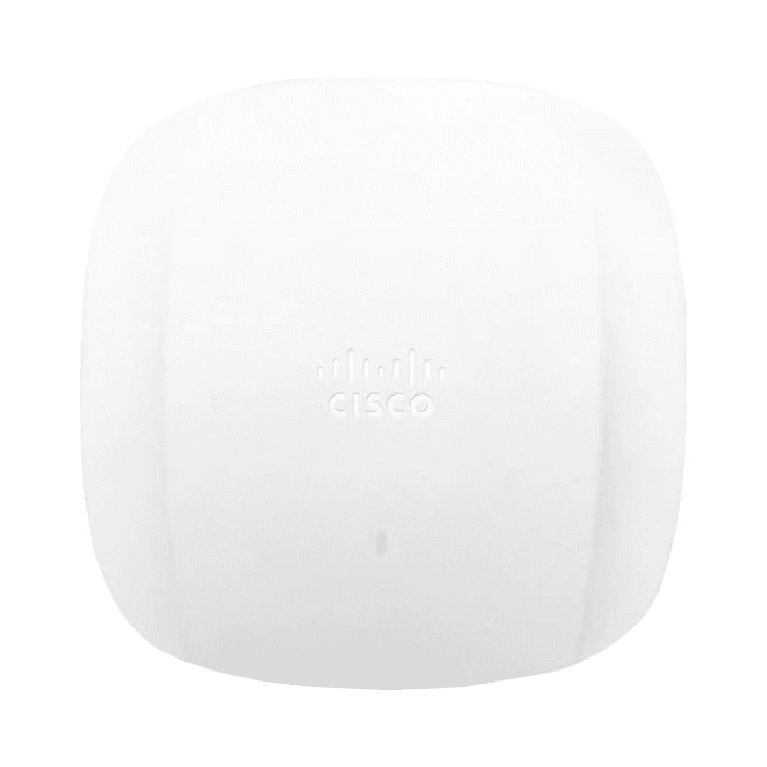 Cisco Catalyst 9164I AP (W6E, tri-band 4×4) w/Meraki [ CW9164I-MR ]