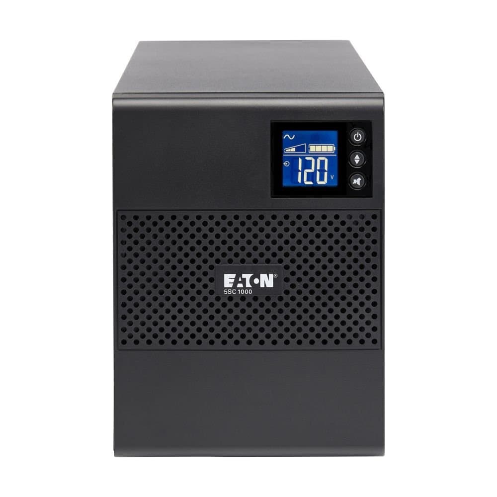 Eaton 5SC 1000i tower