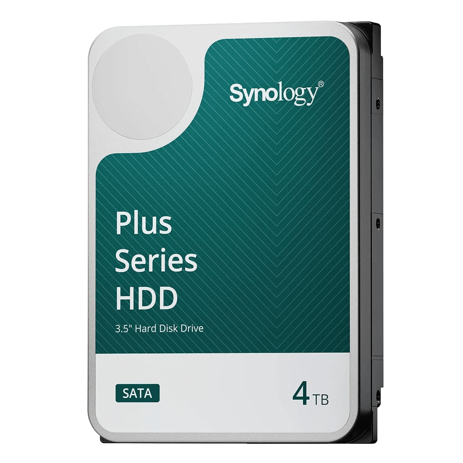 Synology 4TB Plus Series SATA HDD 3.5″ (HAT3300-4T)