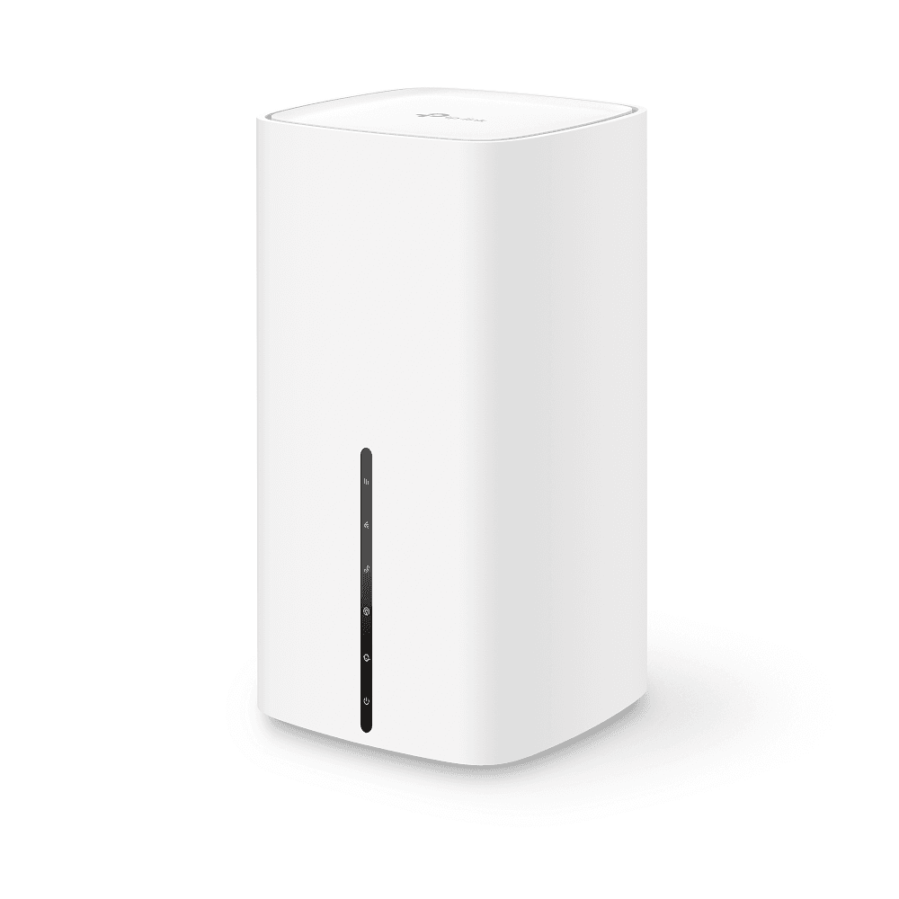 TP-LINK (NX510V) 5G Router  Wireless AX3000 Dual Band WiFi 6