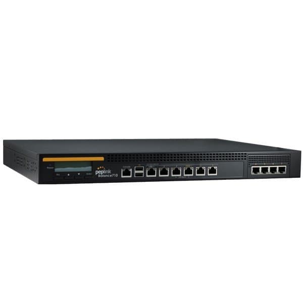 Peplink Balance 710 (BPL-710)