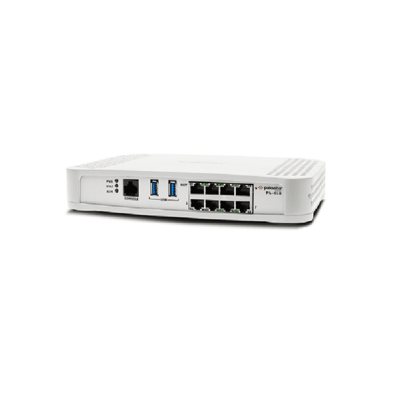 Palo Alto Networks PA-410