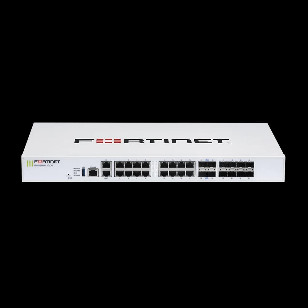 FortiGate 120G