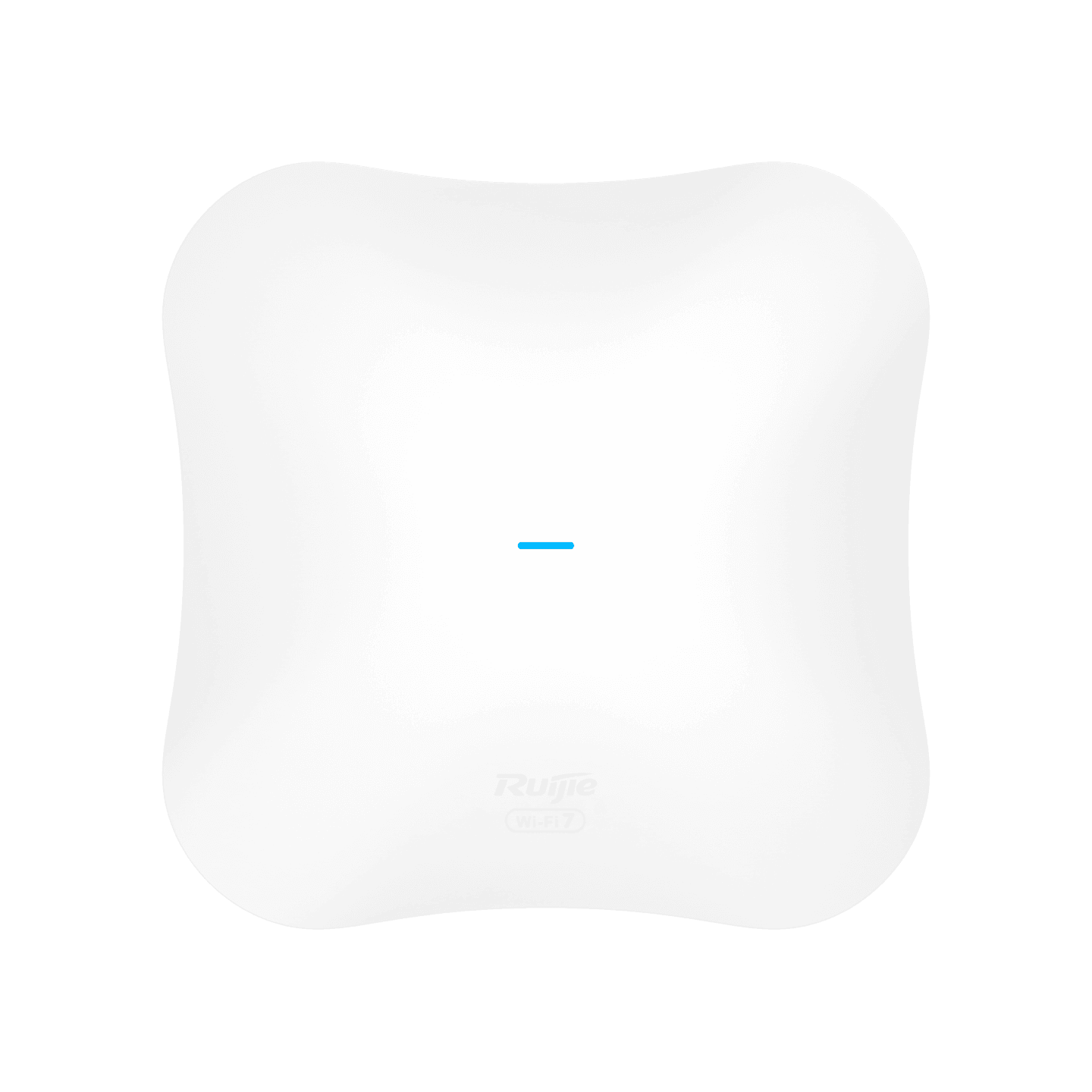 Ruijie RG-RAP73Pro, Ruijie Wi-Fi 7 BE14000 Tri-Band Ceiling Access Point