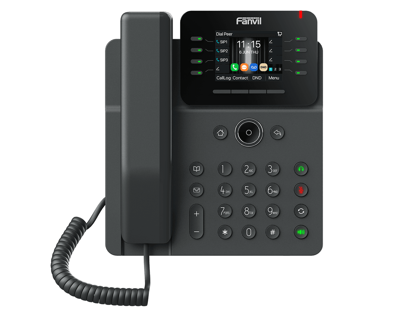 Fanvil V62G Prime Business Phone