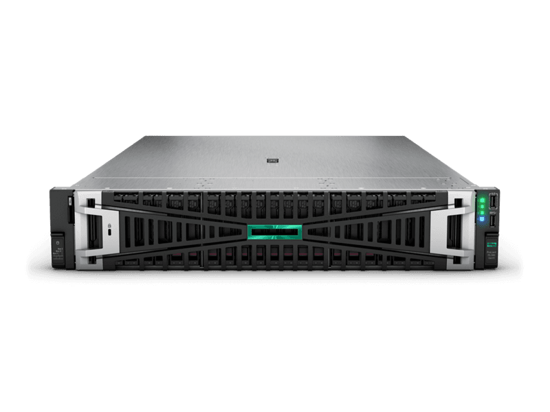 HPE ProLiant DL385 Gen11