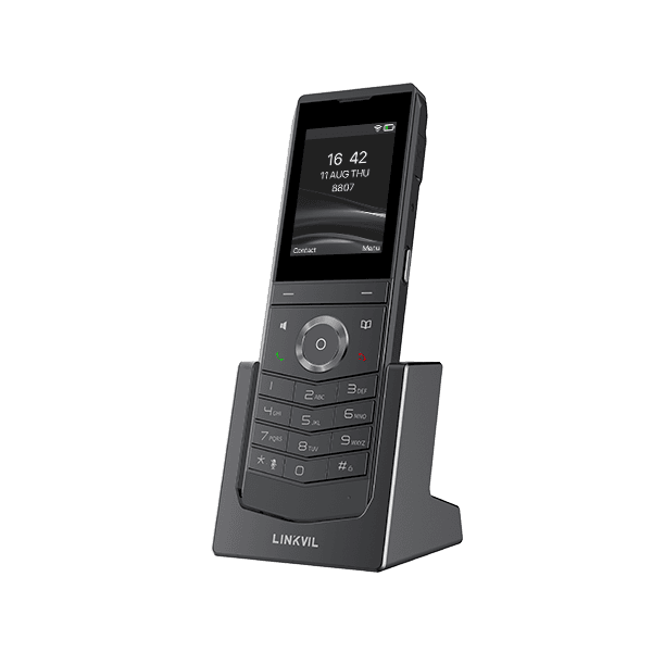 Fanvil W611W โทรศัพท์ IP Phone