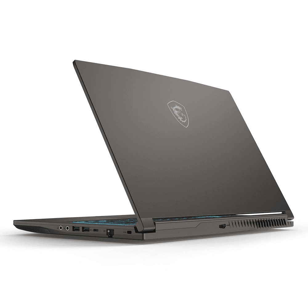 MSI Thin 15 B13VE-1608TH (Cosmos Gray)