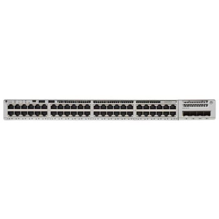 Cisco Catalyst 9200L 48-port data only, 4 x 10G ,Network Advantage [ C9200L-48T-4X-A ]